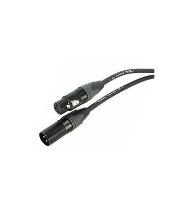 CONTRICK 6M CABLE (XLR3)