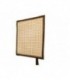 ALADDIN BIFLEX 50 LED PANEL (BICOLOR)