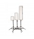 ALADDIN BIFLEX 50 LED PANEL (BICOLOR)
