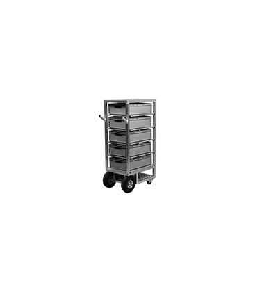 CRAB CART GRIP CART S