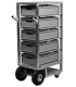 CRAB CART GRIP CART S