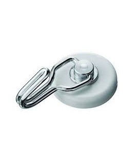 MANFROTTO SUPER MAGNET WITH HOOK (AIMANT)