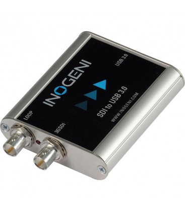 INOGENI SDI TO USB 3.0 CONVERTER