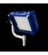 CREAMSOURCE MICRO COLOR (LED RGB)