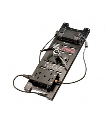 DMG SMARTLIGHT SL1 MINI LED PANEL (BICOLOR)