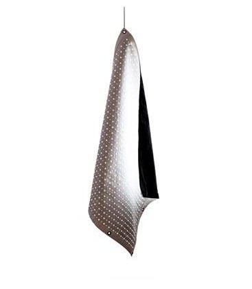 ALADDIN FABRIC 200 LED PANEL (BICOLOR)