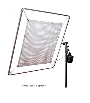 ALADDIN FABRIC 200 LED PANEL (BICOLOR)