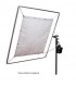 ALADDIN FABRIC 200 LED PANEL (BICOLOR)