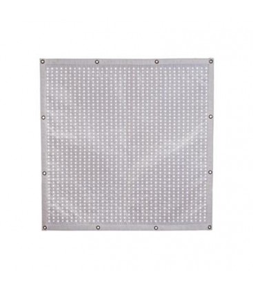 ALADDIN FABRIC 200 LED PANEL (BICOLOR)