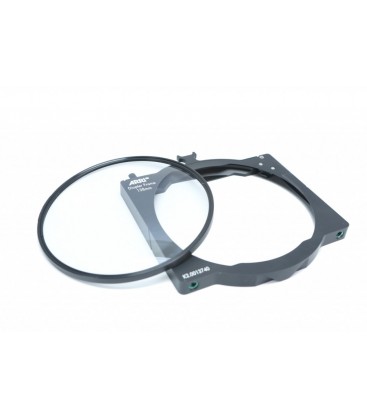 ARRI DIOPTER TRAY 6.6X6.6 - 138MM