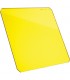 FORMATT 15 YELLOW - 4X5.65 (B&W CONTRAST)