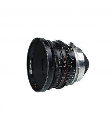 ZEISS STANDARD 32MM T/2.1 (PL)
