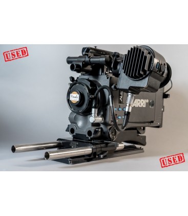 ARRI ALEXA PLUS KIT (PL)
