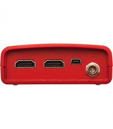 DECIMATOR HDMI/HDSDI CROSS CONVERTOR