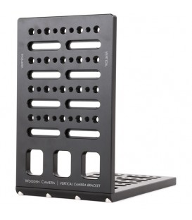 CAMERA AC VERTICAL PLATE