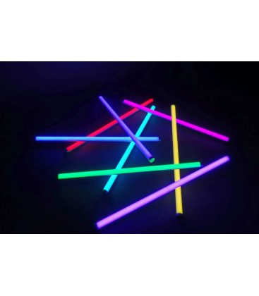 ASTERA TITAN LED SET 8 TUBES (RGB)