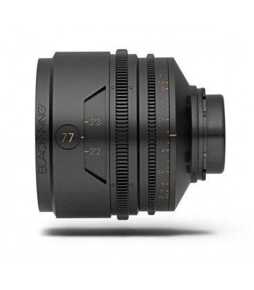 TRIBE7 BLACKWING PRIME 57MM - SERIE T (PL) FF