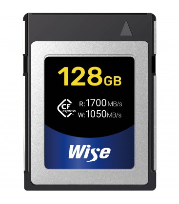 SANDISK CFEXPRESS 128GB (TYPE B)