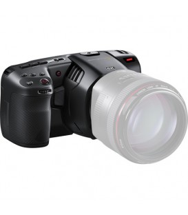 BLACKMAGIC POCKET 6K KIT (EF)
