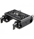 CAMERA AC 15MM RODE BASE PLATE