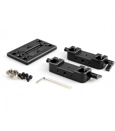 CAMERA AC 15MM RODE BASE PLATE