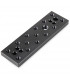 CAMERA AC CHEESE PLATE SMALL