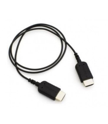 HDMI CABLE FULL TO FULL (0.8M)