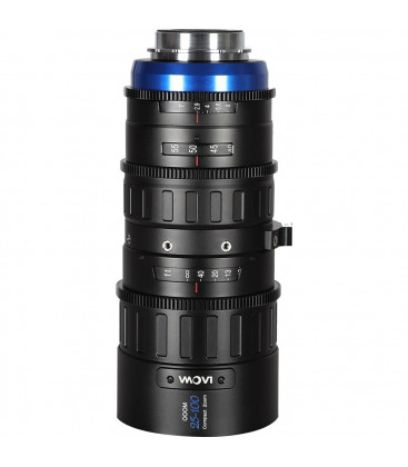 LAOWA 25-100MM ZOOM (PL/E/EF)