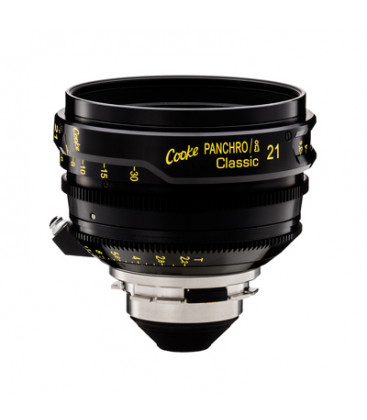 COOKE PANCHRO /i CLASSIC 21MM T2.2 (PL) S35