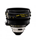 COOKE PANCHRO /i CLASSIC 21MM T2.2 (PL) S35