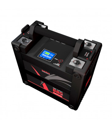 HAWKWOODS MINI X-BOXX PACK 14.4V/28V BATTERY