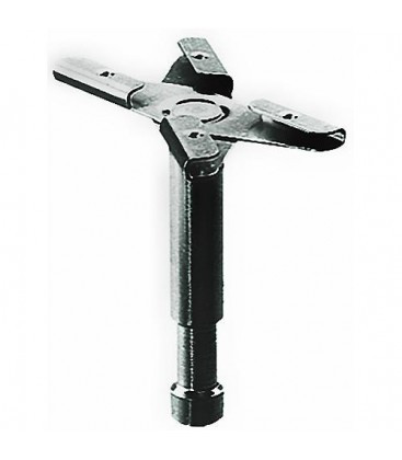 MANFROTTO CELLING SCISSOR CLAMP(16MM)