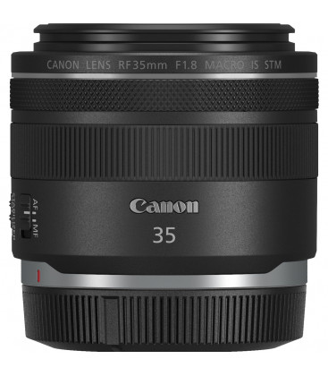 CANON PHOTO 35MM MACRO F/1.8 (RF)
