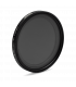 POLARIZER FILTER 72MM
