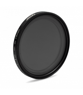 VARIABLE ND FILTER (62MM)