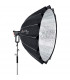 APUTURE SOFTBOX LIGHT DOME I - 150CM (BOWEN MOUNT)
