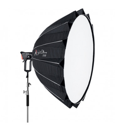 APUTURE SOFTBOX LIGHT DOME I - 150CM (BOWEN MOUNT)