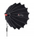 APUTURE SOFTBOX LIGHT DOME I - 150CM (BOWEN MOUNT)