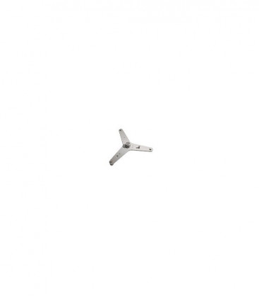 MOVIETECH EUROMOUNT TRIANGULAR BASE (HI-HAT)
