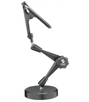 FISSO MAGIC ARM PHOTOGRAPHY SET - KIT