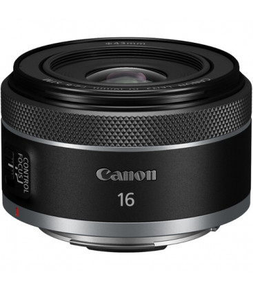 CANON PHOTO 16MM F/2.8 (RF)