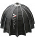 APUTURE SOFTBOX LIGHT DOME II - 90CM (BOWEN MOUNT)