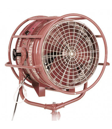 MOLE RICHARDSON WIND MACHINE (FAN / VENTILO)