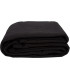 BLACK MOLTON 3MX4M