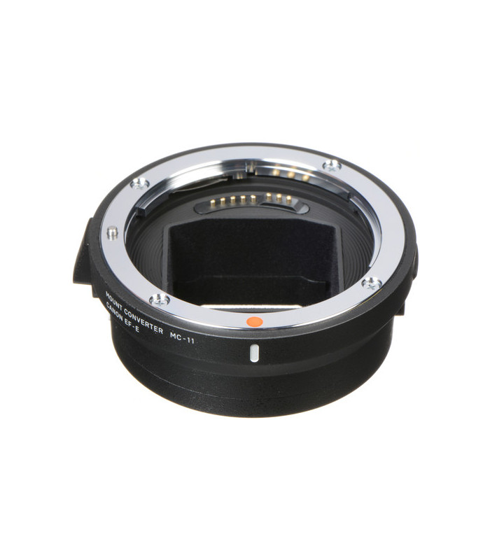 SIGMA MC11 EF TO E MOUNT ADAPTER (FE) - VISUALS e-rent