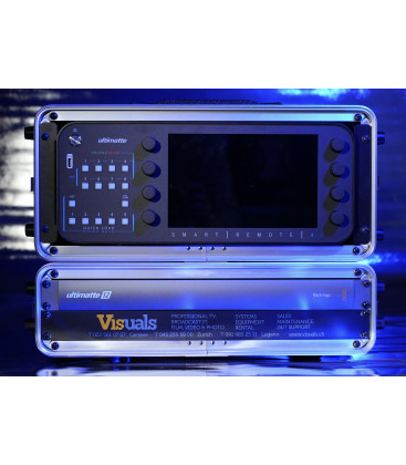 BLACKMAGIC ULTIMATEKEY 12K 