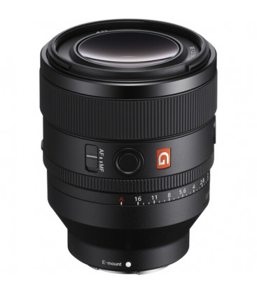 SONY PHOTO 50MM F/1.2 (FE)
