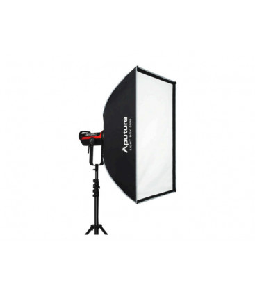 APUTURE SOFTBOX 60CM X 90CM (2FT X 3FT)