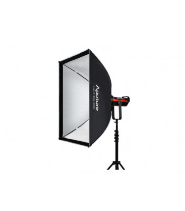 APUTURE SOFTBOX 60CM X 90CM (2FT X 3FT)