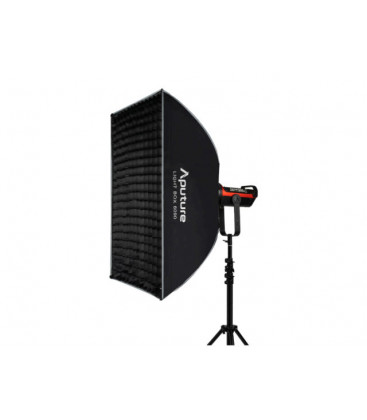 APUTURE SOFTBOX 60CM X 90CM (2FT X 3FT)